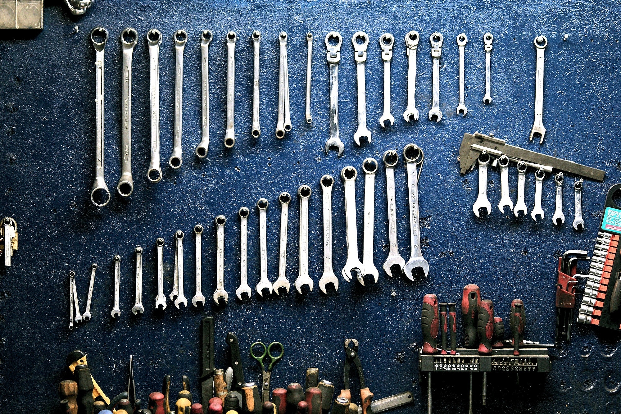 常用的几款工具让 Kubernetes 集群上的工作更容易