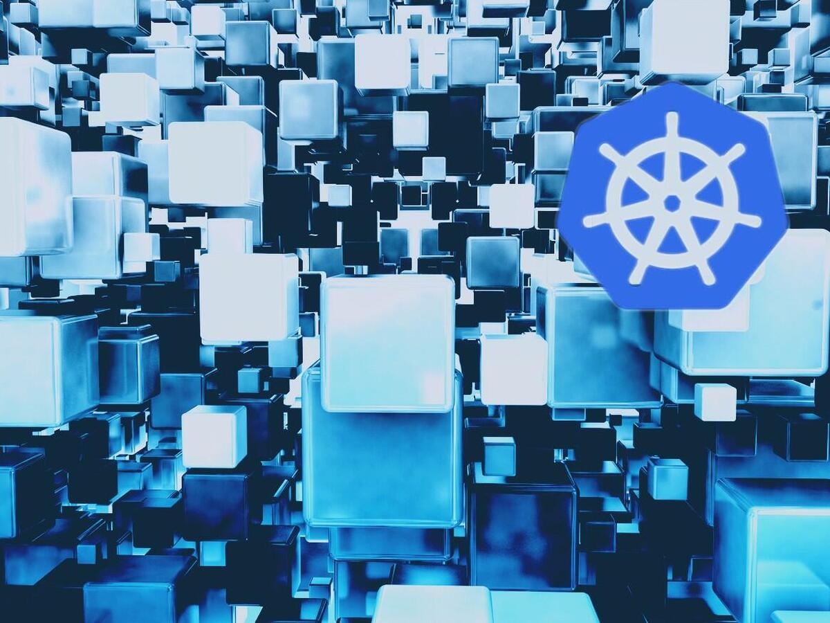 Kubernetes 的魔力在于企业标准化,而不是应用程序的可移植性