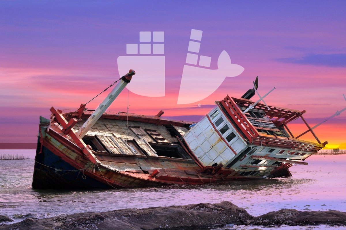 容器神话 Docker 是如何一分为二的