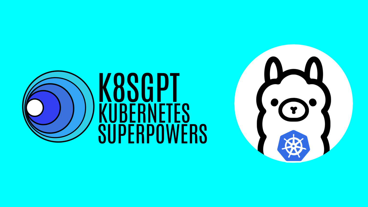 K8sGPT+Ollama：免费的 Kubernetes 自动化诊断方案