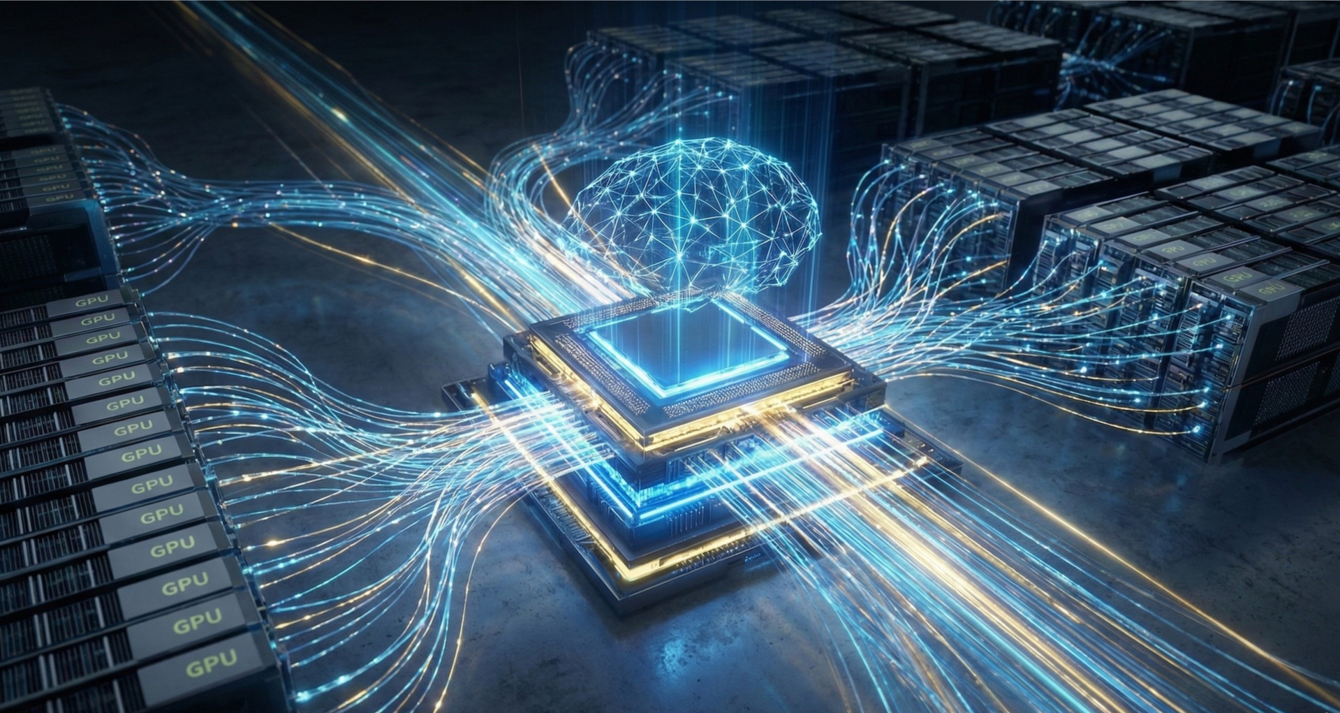 不止于网络:从 Cilium 2025年度报告,洞察云原生基础设施的六大演进